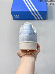 adidas Originals Superstar x NEIGHBORHOOD Sneakers, Light Blue HQ2646