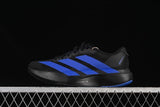 Adidas Adizero Evo SL Running Shoes JP7148 Black Blue