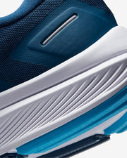 Nike Air Zoom Structure 23 Running Shoes Blue CZ6720-401