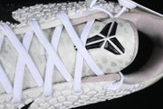 Nike Kobe VI Protro Basketball Shoes White FQ3546-100