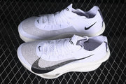 Nike Alphafly Next% 3 Running Shoes White Black