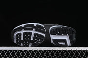 Nike V2K Run Black Silver Running Shoes FD0736-005