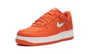 Air Force 1 Low "40th Anniversary Edition Orange Jewel" FJ1044 800