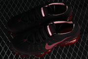 Nike Air VaporMax 2023 Flyknit Black Red Sneakers DV1678-005