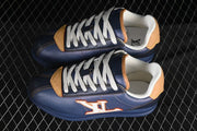Louis Vuitton Buttersoft Low-Top Sneaker in Dark Blue