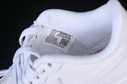 Nike Air Force 1 ’07 LE Kids’ Low-Top Sneakers, White DH2925-111