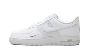 Air Force 1 Low "White Desert Khaki Mini Swoosh" IO1283 100