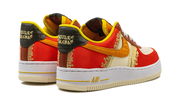 WMNS AIR FORCE 1 '07 PRM "LITTLE ACCRA" dv4462 600
