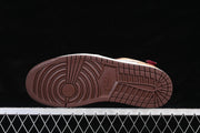 Air Jordan 1 Low Year of the Horse Sneakers IQ5321-121