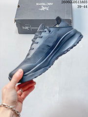 Arc'teryx Konseal SL 2 Low-Cut Outdoor Shoes, Dark Gray