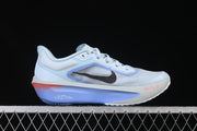 Nike Zoom Fly 6 Running Shoes Light Blue FN8455-400