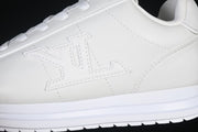Louis Vuitton 1AIKDD White Low-Top Sneakers