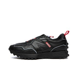 New Balance MS327ARI Black Sneakers