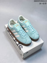 adidas Neo VL Court 2.0 Sneakers Sea Blue JH5063
