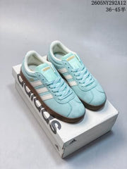 adidas Neo VL Court 2.0 Sneakers Sea Blue JH5063