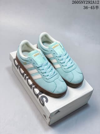 adidas Neo VL Court 2.0 Sneakers Sea Blue JH5063