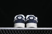 Puma Suede XL Sneakers Navy Blue 395777-01