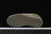 Louis Vuitton Buttersoft Low-Top Sneaker in Green