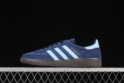 adidas Handball Spezial BD7633 Navy Blue Sneakers