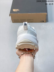 The North Face ThermoBall Traction Mule V White