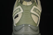 Salomon XA Pro 3D GTX Trail Shoes Green Beige