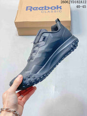 Reebok Workout Plus RC 3.0 Outdoor Sneakers, Charcoal