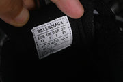 Balenciaga 10XL Sneaker in Black Denim