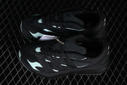 Adidas Lightblaze JR1058 Running Shoes, Black