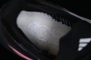 adidas Ultraboost 5X JI1334 Running Shoes, Black and Purple