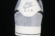 Nike Air Force 1 '07 Low Black White Grey Sneakers SS1979-013