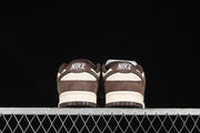 Nike SB Dunk Low White Mocha Sneakers FQ8249-104