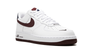 Air Force 1 07 LV8 4 "Swoosh Pack" CJ8731 100