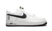 Air Force 1 Low "NY vs NY" CW7297 100