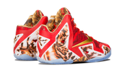 Lebron 11 Premium "2K14" 650884 674