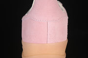 adidas Gazelle Indoor JS1413 Pink Low-Top Sneakers