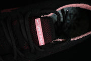 Nike Air VaporMax 2023 Flyknit Black Red Sneakers DV1678-005