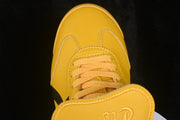 Onitsuka Tiger Mexico 66 Golf Sneakers Yellow Black 1183C557-750