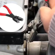 Heavy-Duty Car Pipe Bundle Pliers