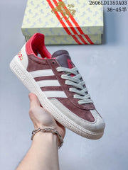 adidas Originals Gazelle Indoor Horse-Year Sneakers