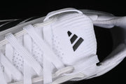 Adidas Ultraboost 5X Running Shoes White Black IH3111