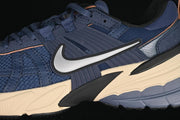 Nike V2K Run Sneakers in Navy and Sail FN6703-400