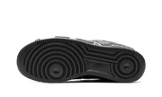 Air Force 1 "CPFM - Black" HJ8463 001