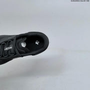 DESCENTE D/F RIDE Black Low-Top Running Sneakers