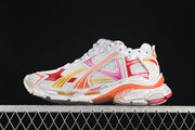 Balenciaga Runner Sneakers White Multi-Color W3RMU9756