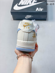 Nike Air Force 1 Low Valentine’s Day 2004 Sneakers