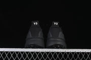 adidas Y-3 Ultraboost 5 IH0869 Black Running Shoes