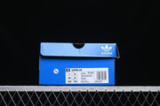 adidas Samba OG ID1481 Brown Grey Sneakers