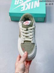 Nike SB Force 58 Low Skate Shoes DV5477-106
