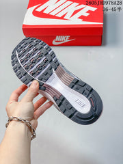 Nike Initiator Running Shoes Silver White IQ1120-311