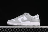 Nike Dunk Low Retro White Grey Sneakers HF5441-105